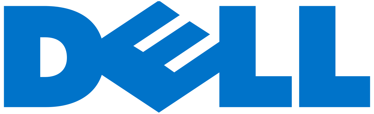 Dell Technologies Logo